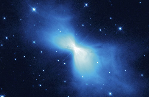 © ESA, NASA